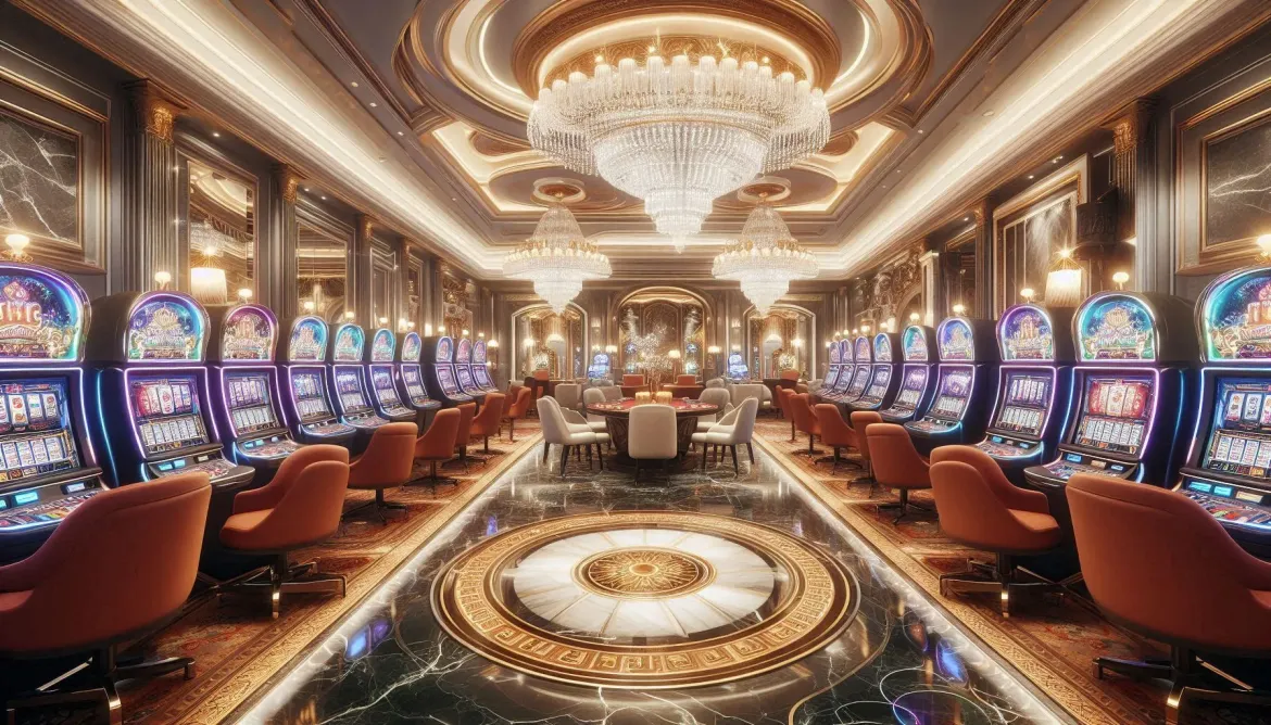 Casino Torremolinos
